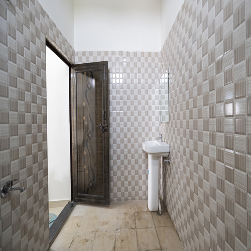 The Geeta Unmed Homestay